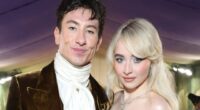 Sabrina Carpenter and Barry Keoghan ‘split after one year together’ leaving fans stunned