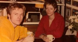 Shawshank Redemption star William Sadler’s wife dies after cancer battle as he shares pic of wedding day 46 years ago