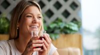 Simple daily drink swap could reducing 'bad' cholesterol levels