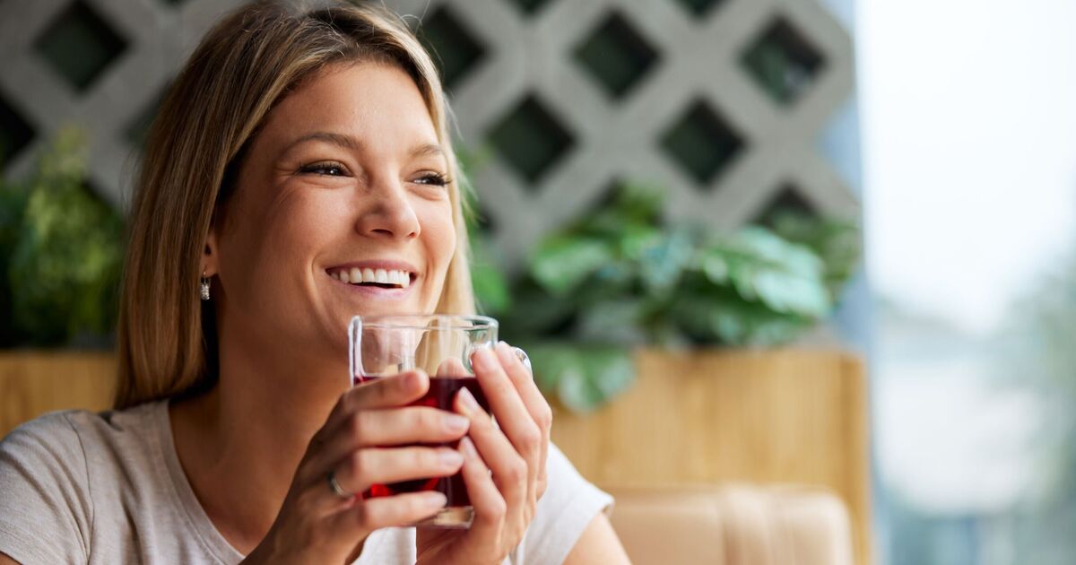 Simple daily drink swap could reducing 'bad' cholesterol levels