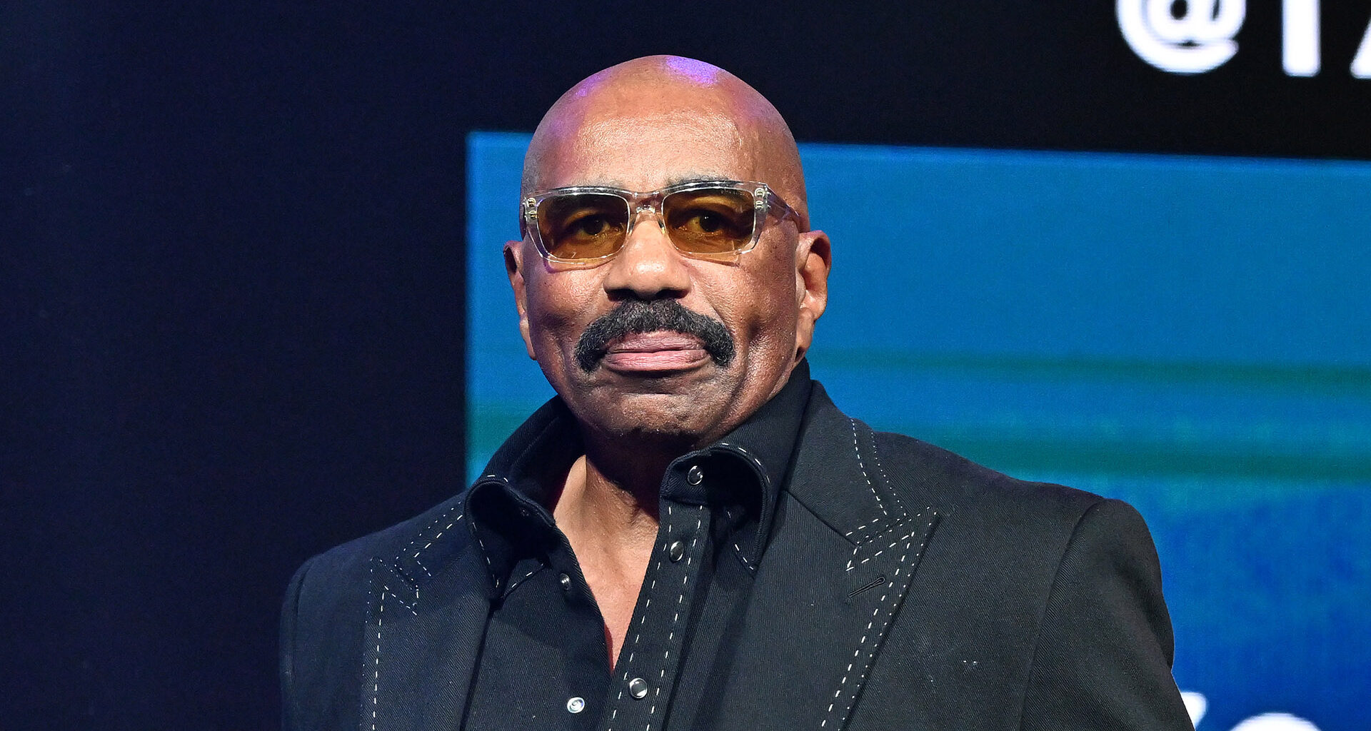 Steve Harvey fans slam death hoax after host targeted for fourth time in a year by sick online rumors