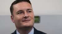 Stunning 100 doctors urge Wes Streeting to make good on his election promise to fund osteoporosis screening clinics