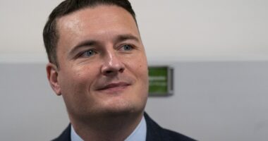 Stunning 100 doctors urge Wes Streeting to make good on his election promise to fund osteoporosis screening clinics