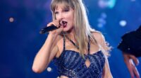 Taylor Swift’s record breaking year on Spotify revealed as Brit stars fail to crack ANY of the Top 10 charts