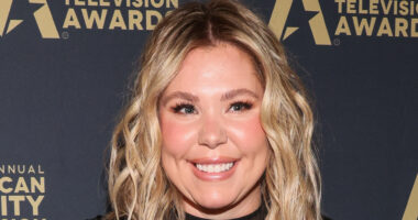 Teen Mom Kailyn Lowry reveals she underwent major plastic surgery procedure and shares first look at new body