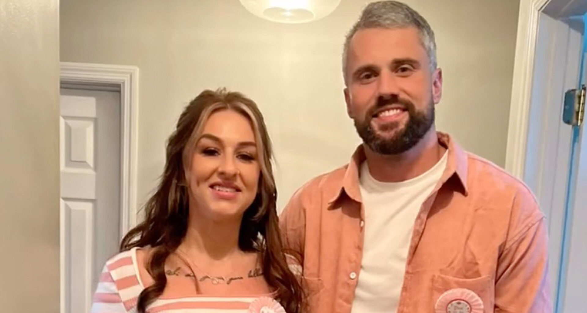 Teen Mom’s Ryan Edwards will not be divorced by the time fiancee Amanda gives birth as mediation with ex Mackenzie fails