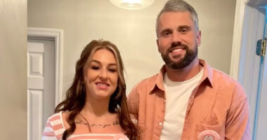 Teen Mom’s Ryan Edwards will not be divorced by the time fiancee Amanda gives birth as mediation with ex Mackenzie fails