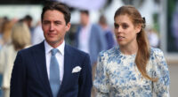 The Glaring Red Flag In Princess Beatrice's Marriage