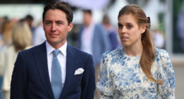 The Glaring Red Flag In Princess Beatrice's Marriage