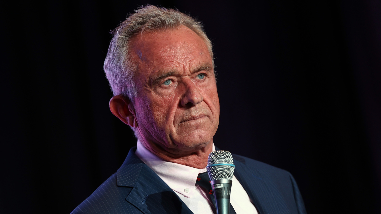 The Lavish Lifestyle Of RFK Jr.'s Six Kids Is Turning Heads