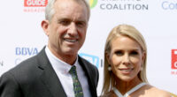 The Obvious Red Flags RFK Jr. And Cheryl Hines' Marriage Won't Last