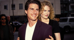 The Rumor Nicole Kidman Debunked About Her Divorce From Tom Cruise