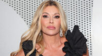 The Tragedy Of Brandi Glanville's Face Transformation Is So Sad