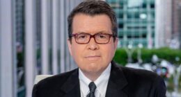 The Tragedy Of Fox News Host Neil Cavuto Is So Sad