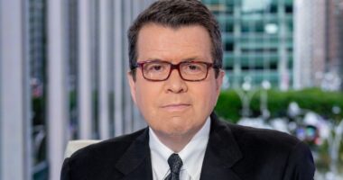 The Tragedy Of Fox News Host Neil Cavuto Is So Sad