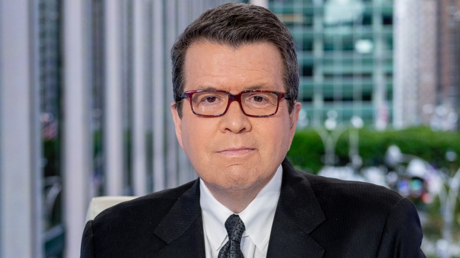 The Tragedy Of Fox News Host Neil Cavuto Is So Sad