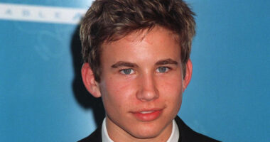 The Tragedy Of Jonathan Taylor Thomas Is Heartbreaking