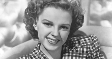 The Tragedy Of Judy Garland's Love Life Is So Sad