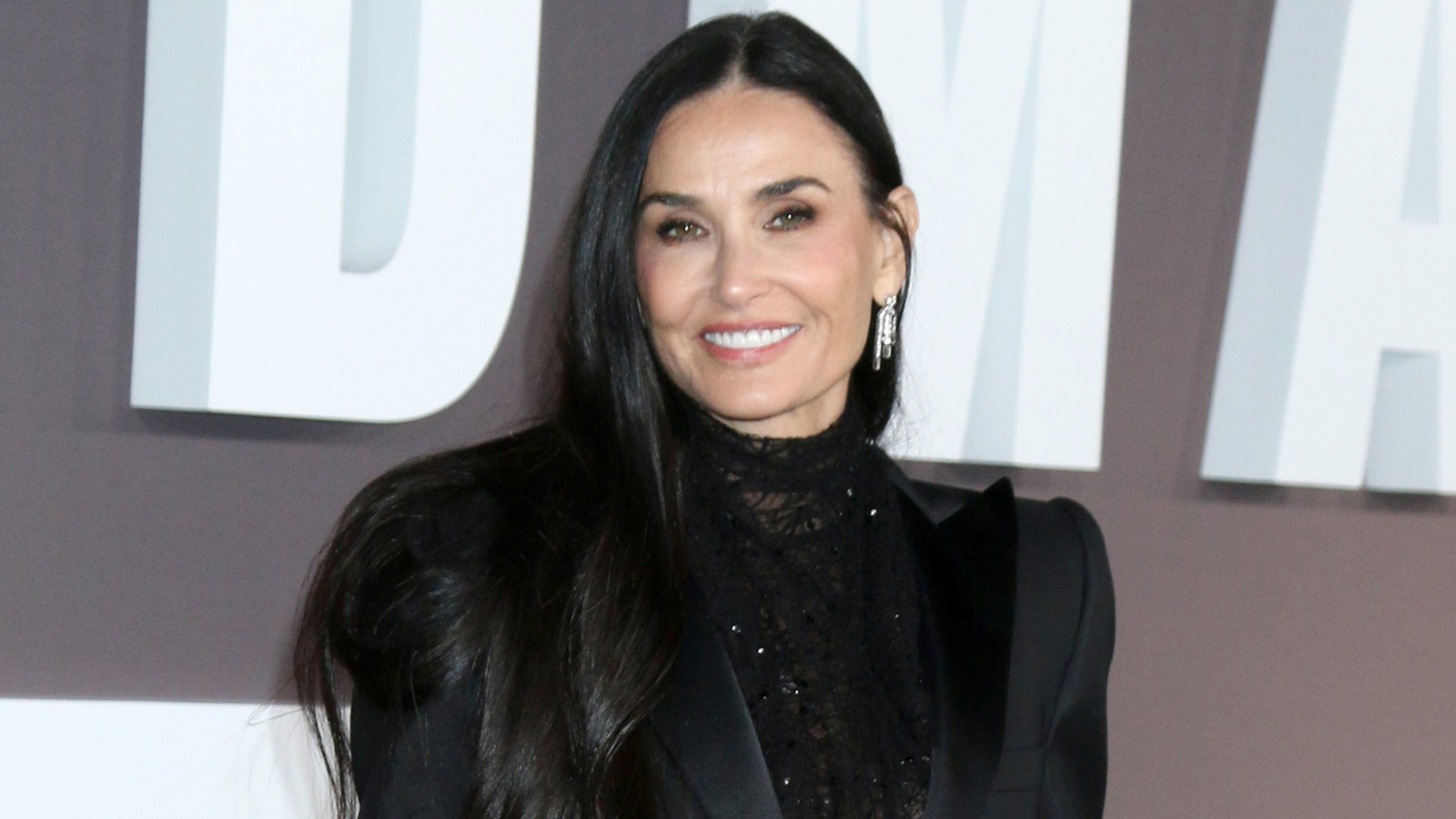 The Transformation Of Demi Moore From Teen To 62 Years Old