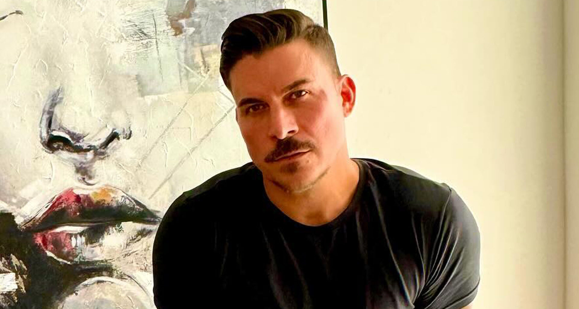 The Valley star Jax Taylor’s $6k-a-month Hollywood bachelor pad revealed after ex Brittany takes over their $2M LA home