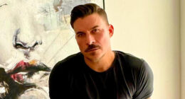 The Valley star Jax Taylor’s $6k-a-month Hollywood bachelor pad revealed after ex Brittany takes over their $2M LA home