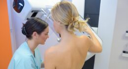 Thousands of women with breast cancer may soon be told they don't need ANY treatment... as top surgeons reveal an extraordinary breakthrough that could change everything