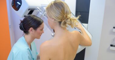 Thousands of women with breast cancer may soon be told they don't need ANY treatment... as top surgeons reveal an extraordinary breakthrough that could change everything