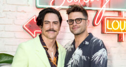 Tom Sandoval and Tom Schwartz’s bar Schwartz & Sandy’s slammed for turning away fans in ’embarrassing’ & ‘rude’ blunder