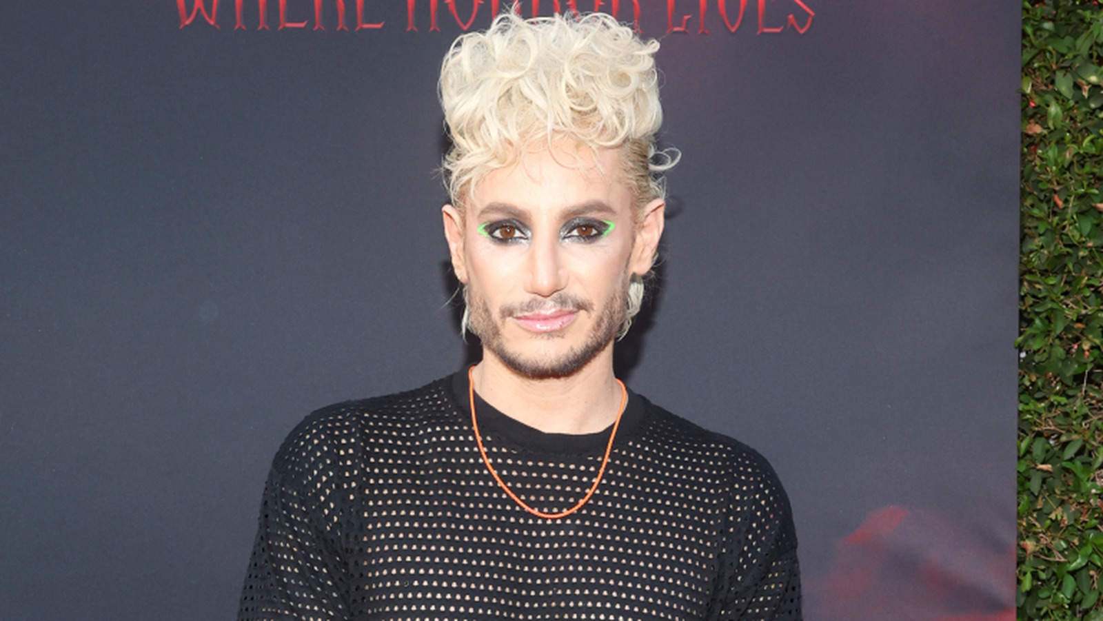 Tragic Details About Ariana Grande's Brother Frankie