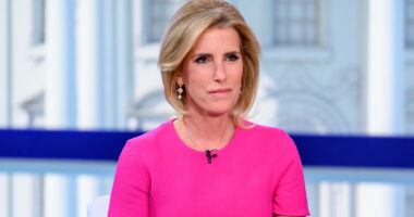 Tragic Details About Fox News Host Laura Ingraham