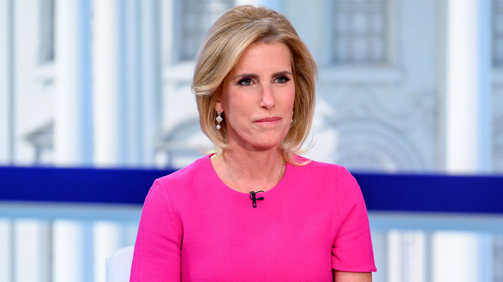 Tragic Details About Fox News Host Laura Ingraham