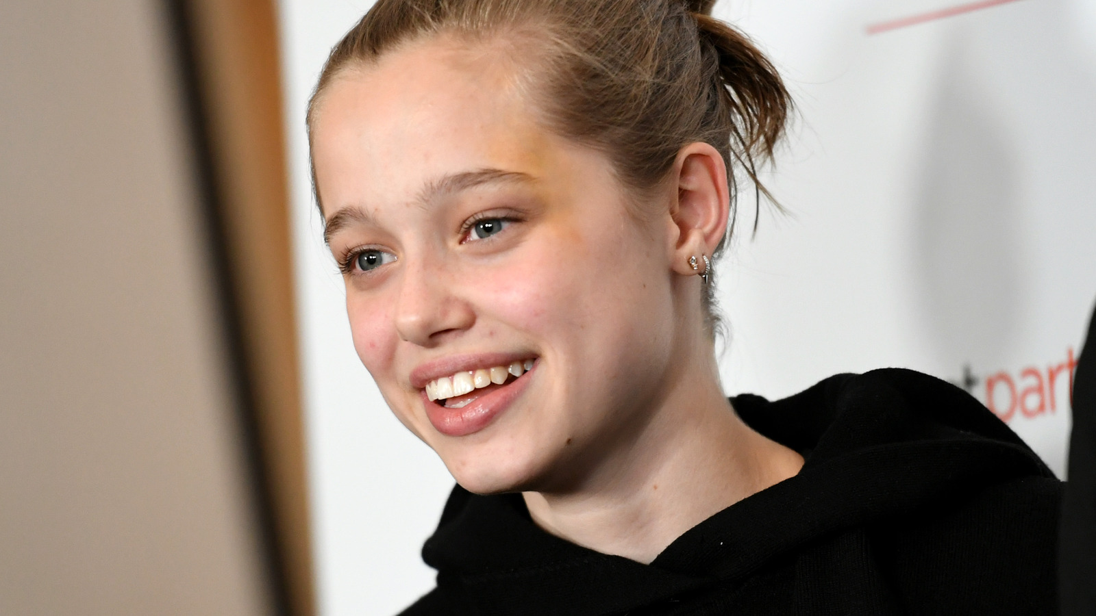 Tragic Details That Have Come Out About Shiloh Jolie-Pitt