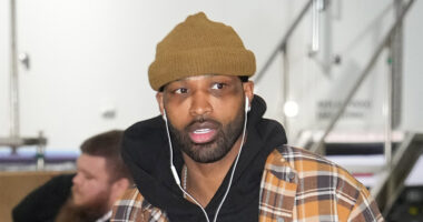 Tristan Thompson pays off $224K in back child support to ex Jordan Craig – then takes out $1m loan on new LA mansion