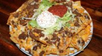 Nacho Mama