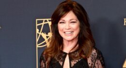 Valerie Bertinelli's Bra And Underwear Strip-Down Has Everyone Saying The Same Thing