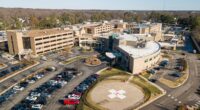 Virginia hospital pauses NICU admissions after babies are found with 'unexplainable fractures'