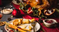 Warning to anyone eating Christmas dinner leftovers on Boxing Day