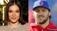 Weird Things About Hailee Steinfeld And Josh Allen's Romance