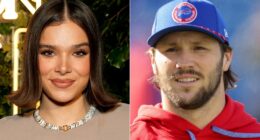 Weird Things About Hailee Steinfeld And Josh Allen's Romance