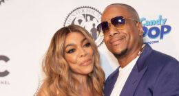 Wendy Williams’ ex Kevin files complaint against her guardian for ‘practicing law without license’ in his divorce