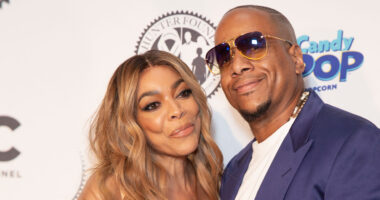 Wendy Williams’ ex Kevin files complaint against her guardian for ‘practicing law without license’ in his divorce