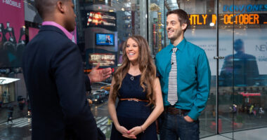 What Happened To 19 Kids & Counting Star Jill Duggar?