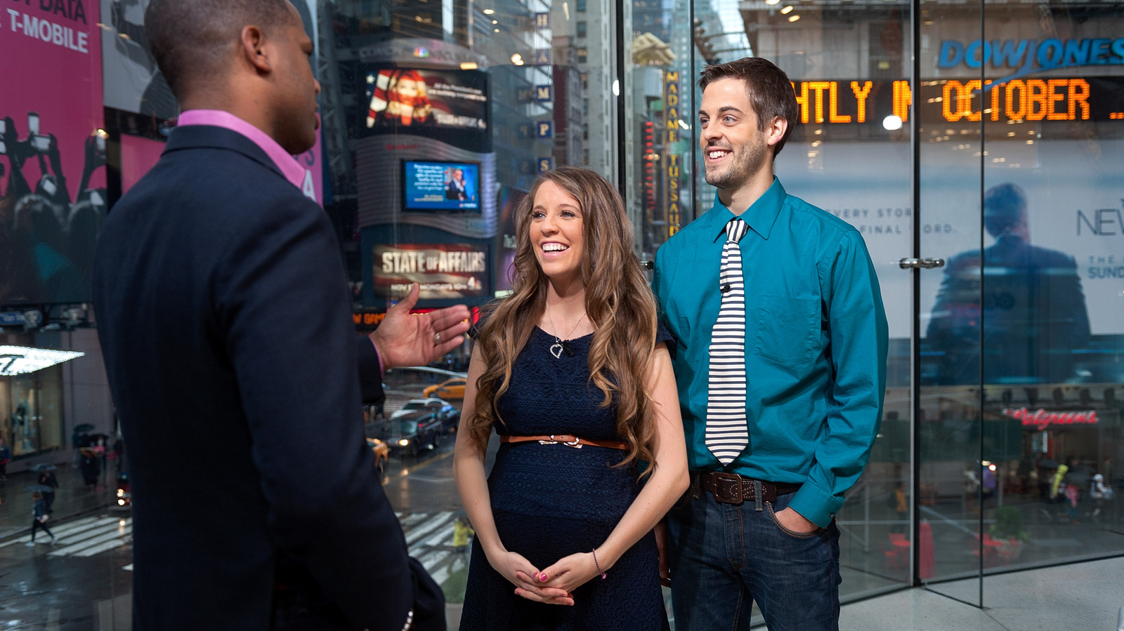 What Happened To 19 Kids & Counting Star Jill Duggar?