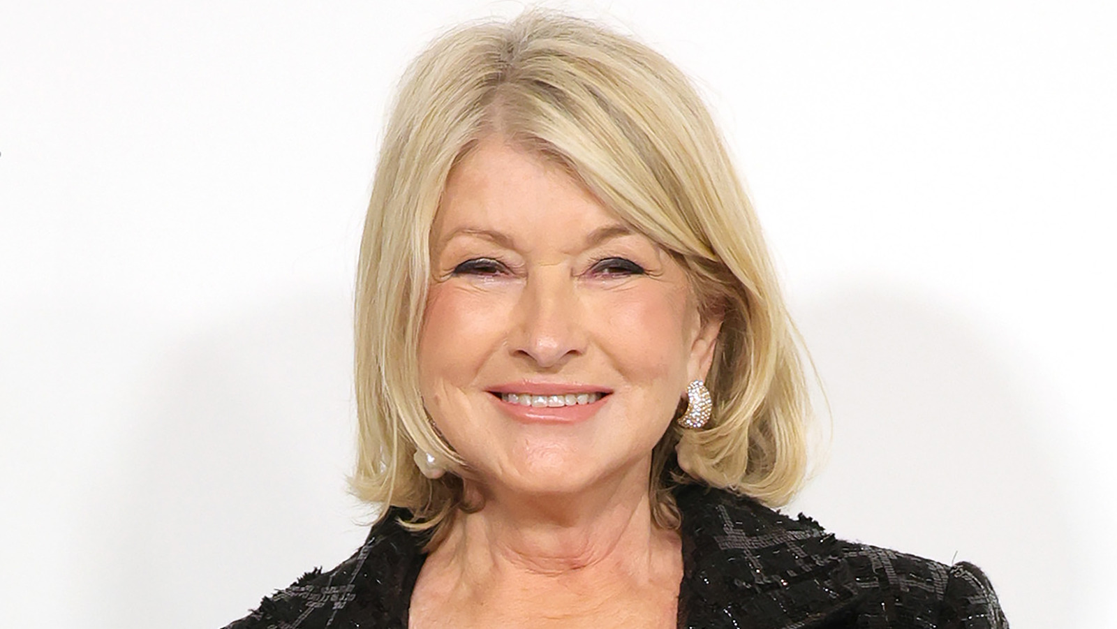 What Martha Stewart's Former Fellow Inmates Say She's Really Like