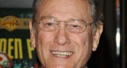 Who is Earl Holliman’s husband Craig Curtis and how long was he married to the Twilight actor?