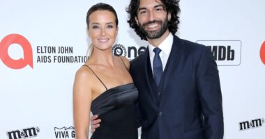 Who is Justin Baldoni’s wife Emily and do the pair have kids? Inside the It Ends With Us actor’s relationship