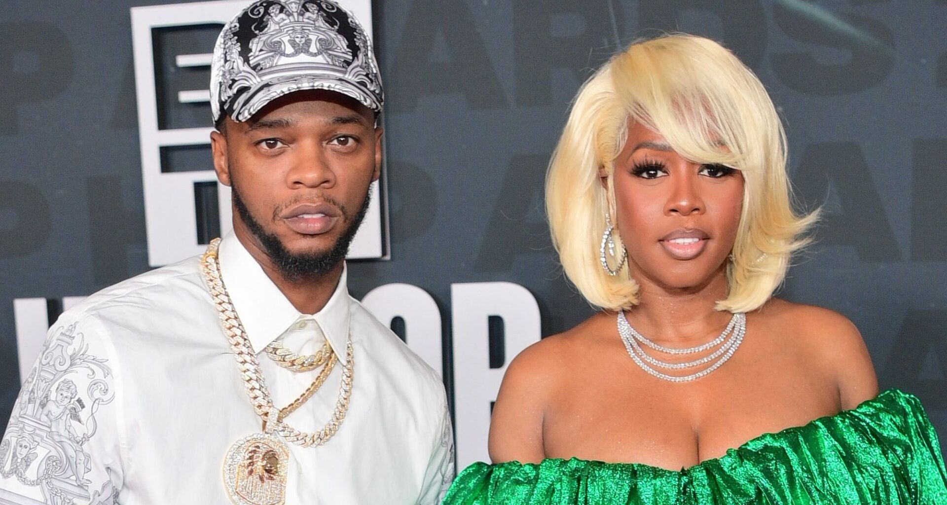 Who is Remy Ma’s husband Papoose and how many kids do the rappers have?