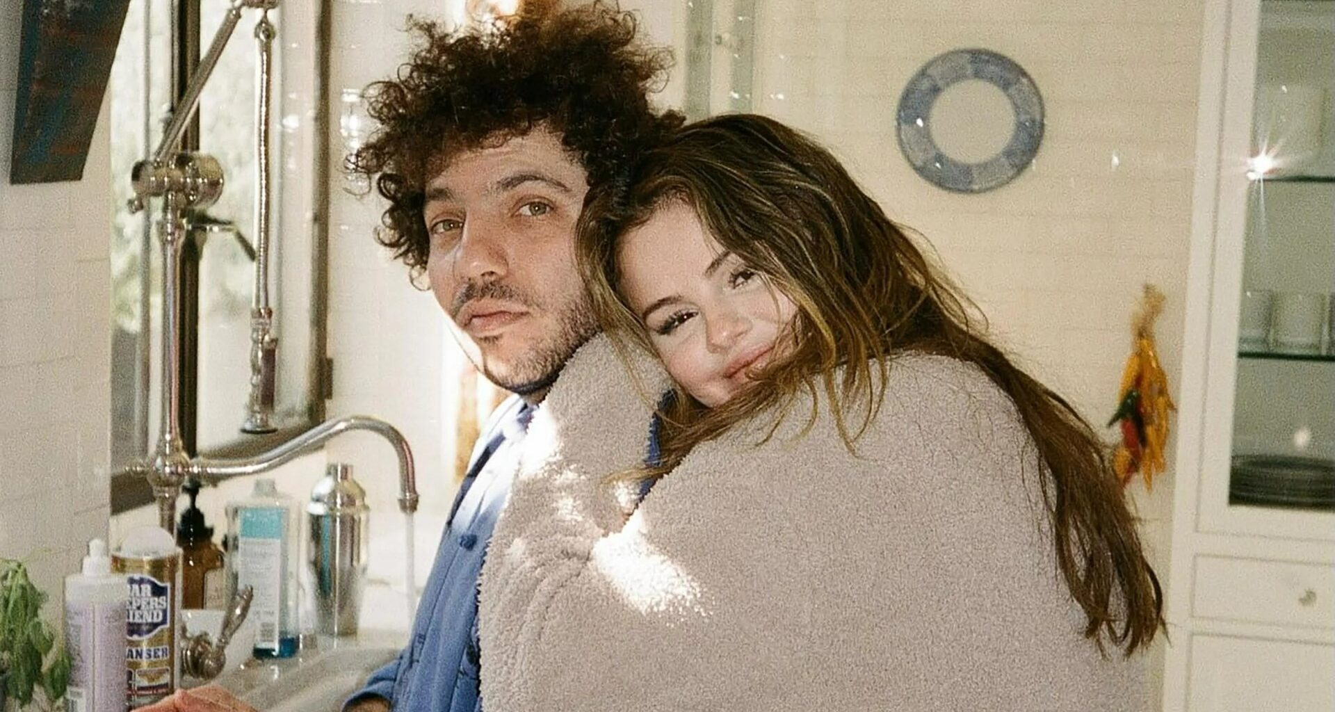 Who is Selena Gomez’s fiance Benny Blanco and when did the pair get engaged?