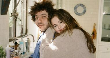 Who is Selena Gomez’s fiance Benny Blanco and when did the pair get engaged?