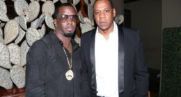 Who is female ‘Celeb B’ who ‘watched Diddy & Jay-Z rape girl’? What we know about mystery star who’s ‘100% lawyering up’